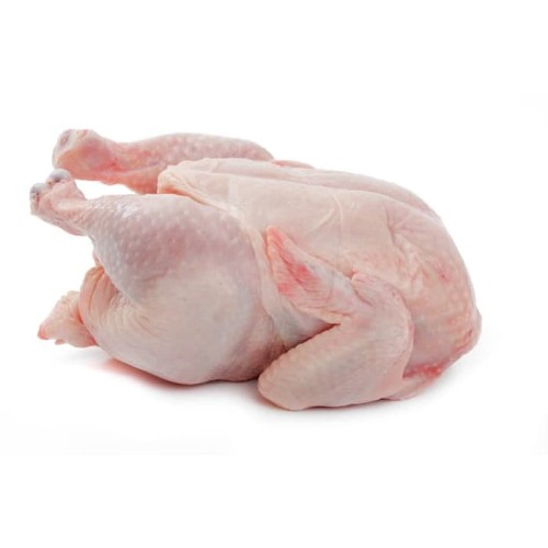 Ayam Karkas (Utuh)