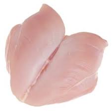 Fillet Dada Boneless